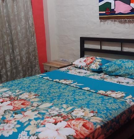 Hospedaje Dannita B&B Jipijapa Quarto foto