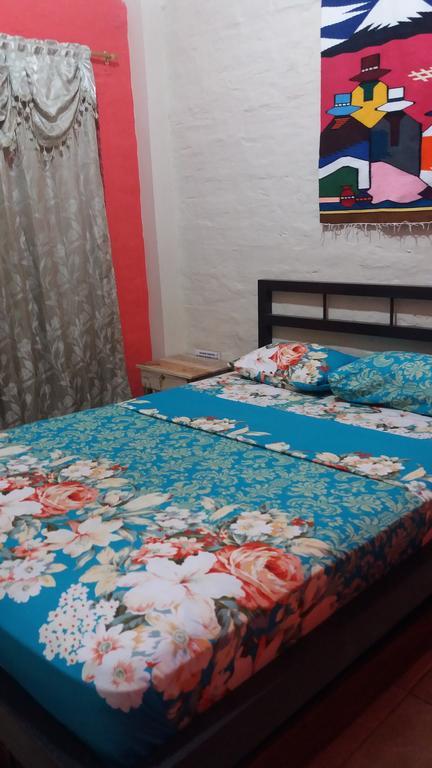 Hospedaje Dannita B&B Jipijapa Quarto foto