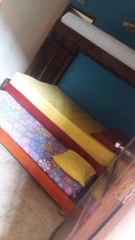Hospedaje Dannita B&B Jipijapa Quarto foto