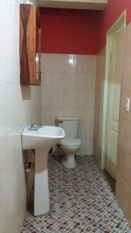 Hospedaje Dannita B&B Jipijapa Quarto foto