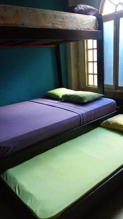 Hospedaje Dannita B&B Jipijapa Quarto foto